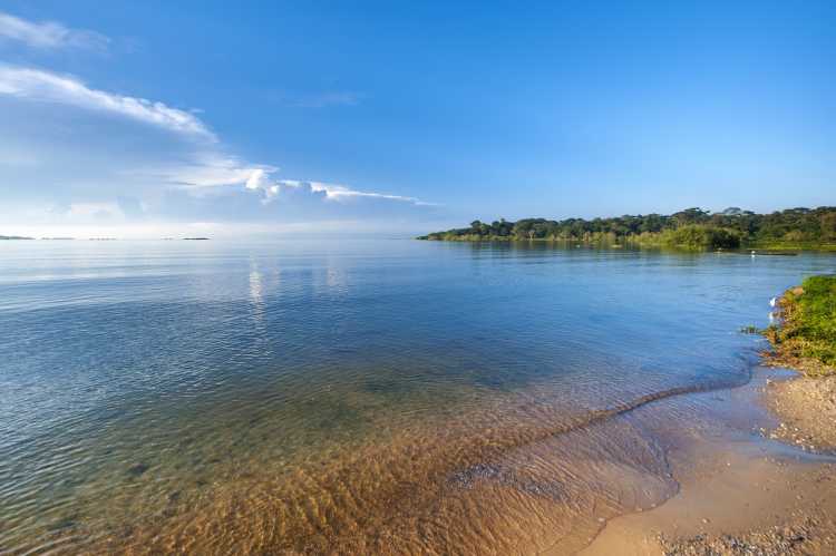 Places You Should Never Swim Lake Victoria