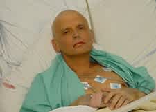 Alexander Litvinenko Hospital