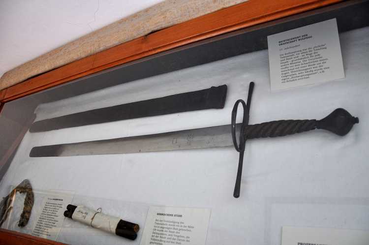 5.Executioner-s sword