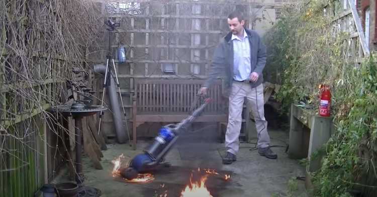 Extreme Dyson Test By Photonicinduction