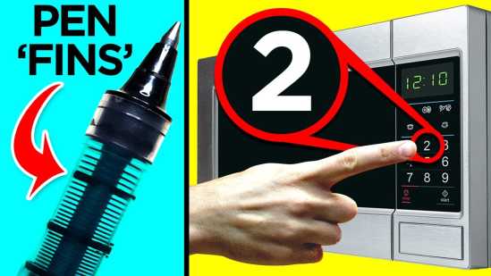 Amazing Secrets Hidden In Everyday Things - Part 2