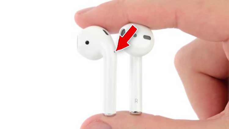 Airpods Apple Headphones holes 