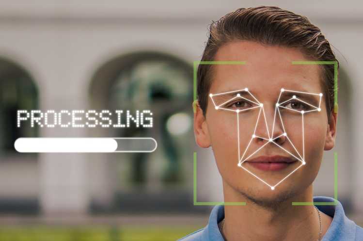 Scary Ways Governments Control Your Behavior China Facial recognition