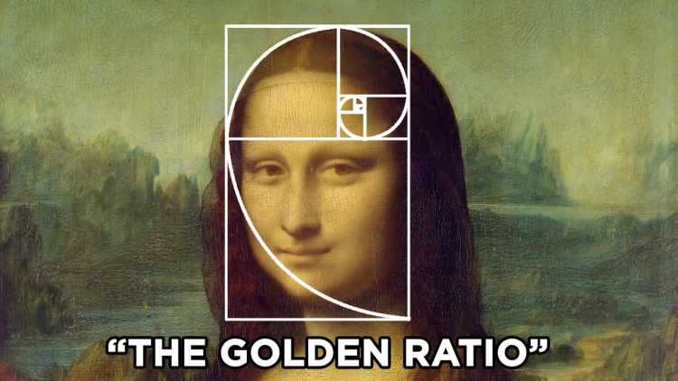 Mona Lisa Secrets You Aren't Aware Of golden ratio face