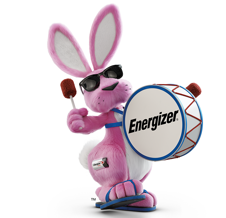 Terrible costly Promotions The Energizer Bunny