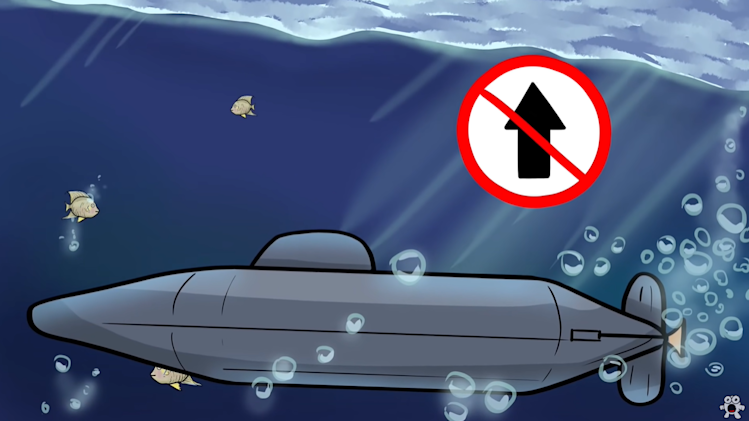 The S-81 Isaac Peral submarine mistake The S-81 Isaac Peral submarine mistake