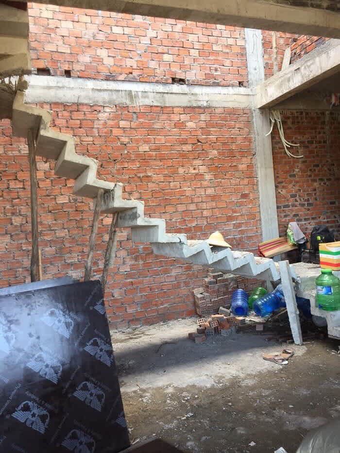 worst stairs in the world