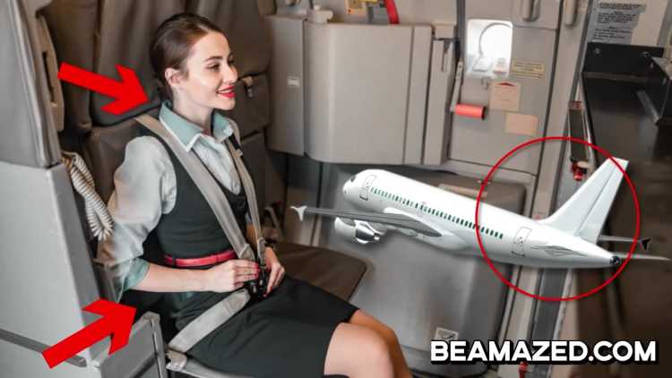 Flight Attendant Secrets best seats
