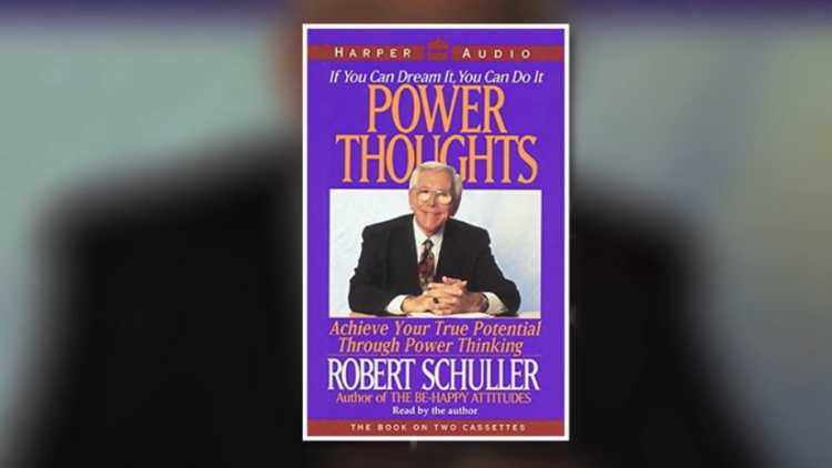Secret Geniuses Who Shocked their Teachers Power Thoughts Book Robert Harold Schuller