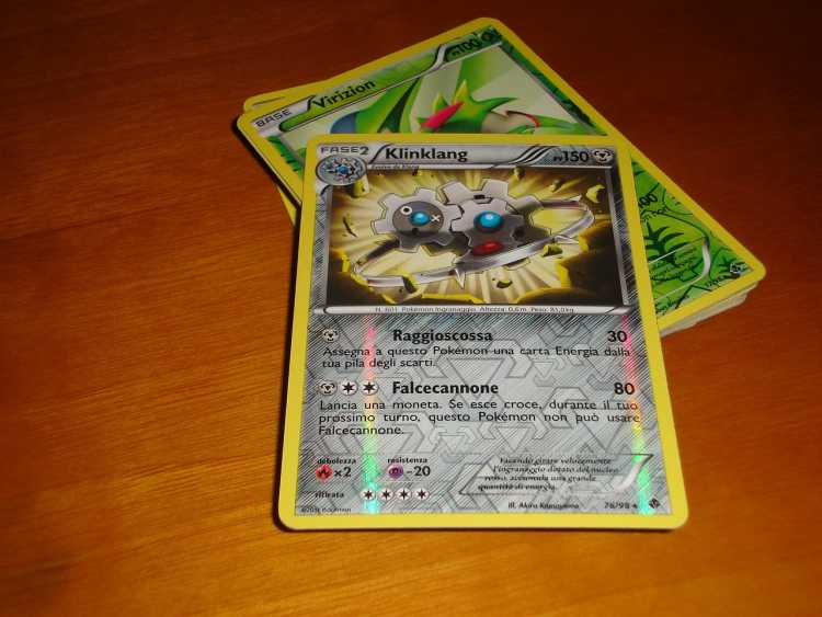 Pokémon Cards Items worth a fortune now
