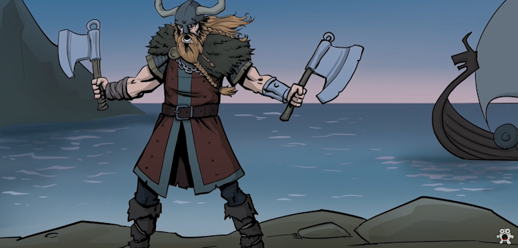 Vikings Vikings