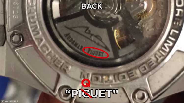 Rappers Who Got Caught FAKE Flexing EXPOSED young thug limited edition Audemars Piguet watch 