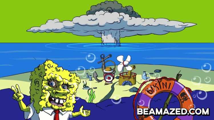Theories That Will Ruin Your Childhood Sponebob
