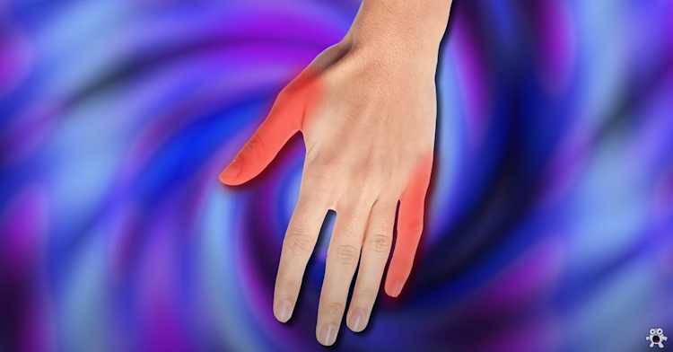 Why do blood tests use your ring finger? Why do blood tests use your ring finger?