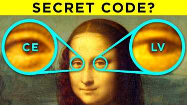 Mona Lisa Secrets You Aren't Aware Of