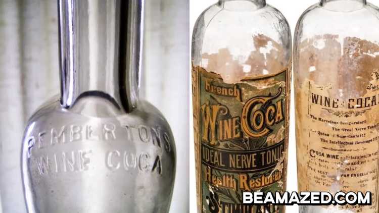 original coca cola bottle