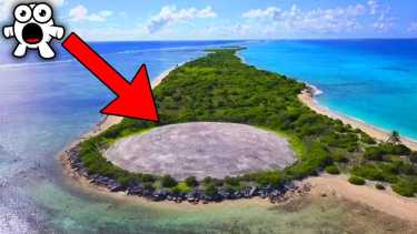 What's Hidden in This Remote Dome Can Destroy the Earth