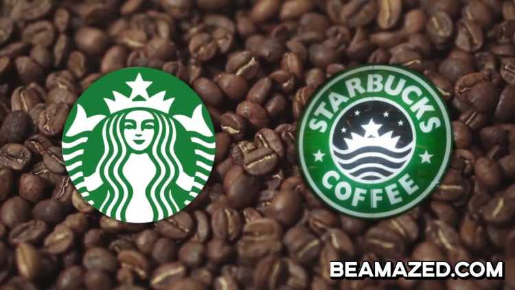 Marketing Strategies That Failed Spectacularly Saudi Starbucks logo