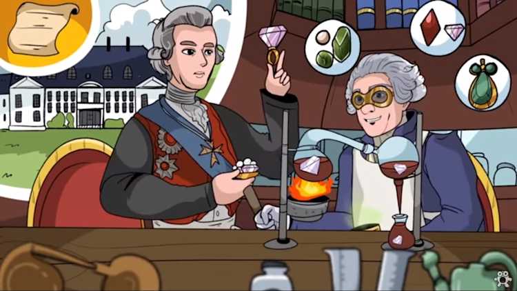 the alchemical experiments of the count of st germain the alchemical experiments of the count of st germain