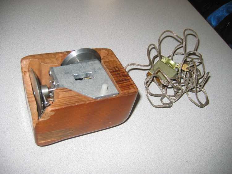 Unlucky Inventors Douglas Engelbart computer mouse 