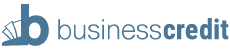 BusinessCredit logo