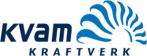 Kvam Kraftverk AS - logo