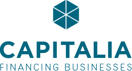 Capitalia logo