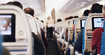 Flygbolag i konkurs: Kan du få ersättning? Flygbolag i konkurs: Kan du få ersättning?