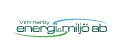 Vimmerby Energi & Miljö AB - logo