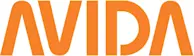 avida logotyp avida logotyp