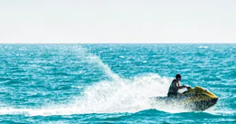 Vad gäller för vattenskoter? Vad gäller för vattenskoter?