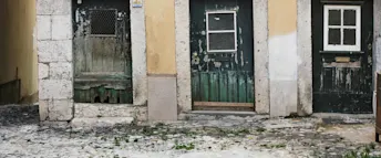 Köpa hus med radon