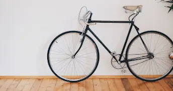 Cykelstöld: så anmäler du din cykel stulen och får ersättning Cykelstöld: så anmäler du din cykel stulen och får ersättning