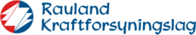 Rauland Kraftforsyningslag - logo