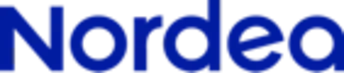 nordea-logo nordea logo