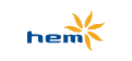 Halmstads Energi och Miljö AB - logo