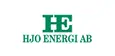 Hjo Energi Elhandel AB - logo