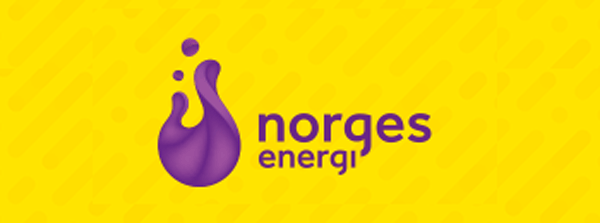 NorgesEnergi AS - logo