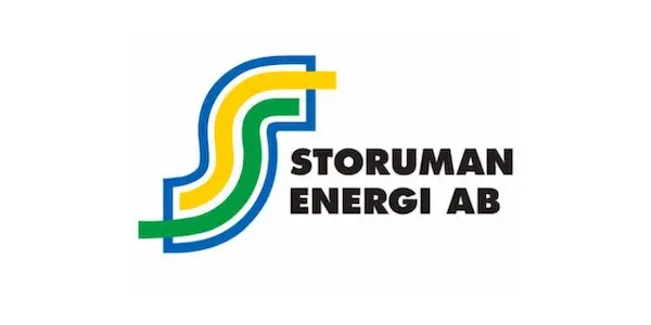 Storuman Energi AB - logo