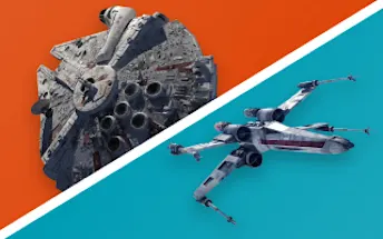 Hur mycket kostar det att försäkra farkosterna i Star Wars? Hur mycket kostar det att försäkra farkosterna i Star Wars?