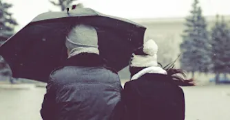 Så skyddar försäkringen vid storm Så skyddar försäkringen vid storm