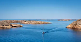 Gå inte på grund med båten i sommar Gå inte på grund med båten i sommar