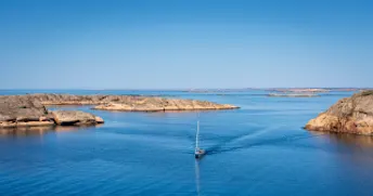 Gå inte på grund med båten i sommar Gå inte på grund med båten i sommar