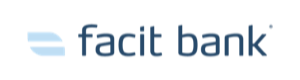 Facit bank logo