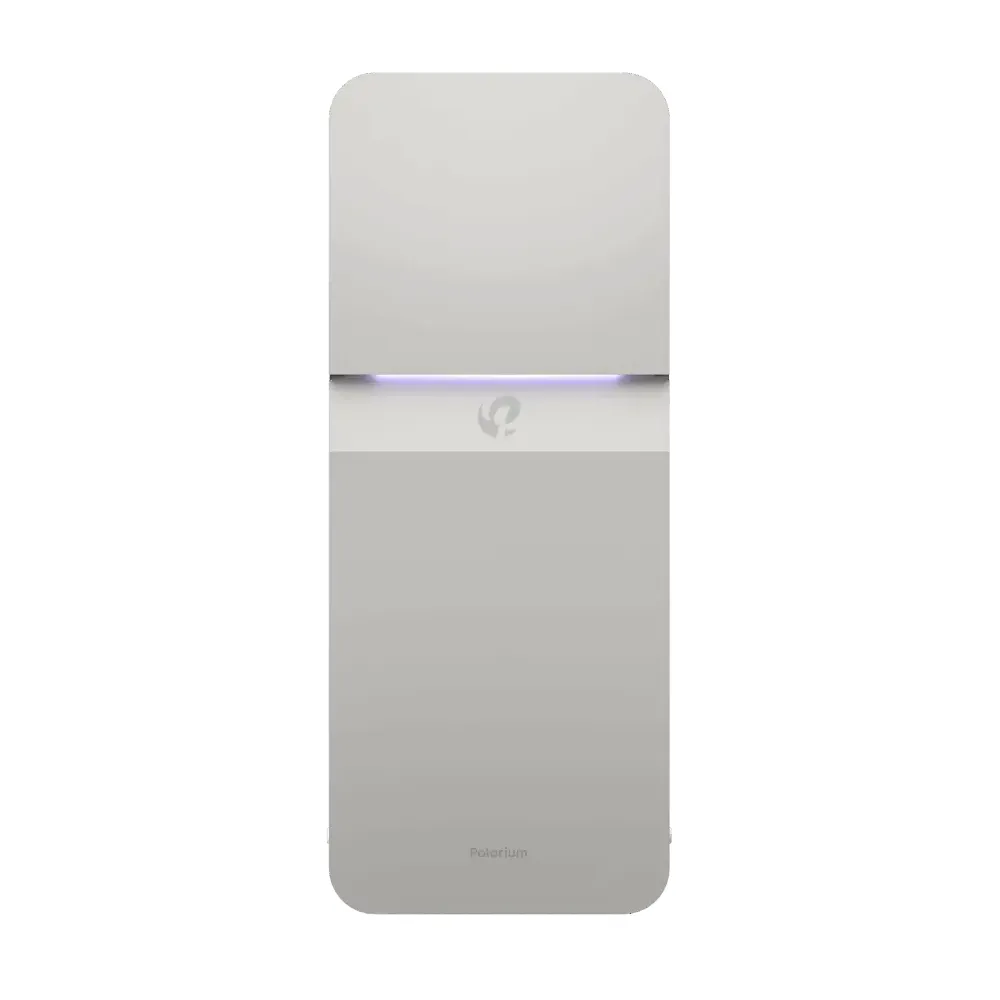 Polarium HomeBattery Polarium HomeBattery
