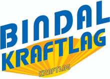 Bindal Kraftlag AL - logo