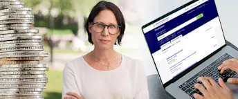 Låneskydd-inkomstförsäkring-åsa-hauer-2592x1080.png Låneskydd och inkomstförsäkring kan ge dig full ersättning om du blir arbetslös | Zmarta