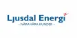 Ljusdal Energi Försäljning AB - logo