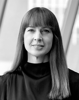 Anne By Nazemi, affärs- & partneransvarig på Elskling och Zmarta