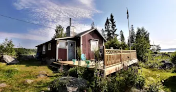 Fritidshusförsäkring - Så öppnar du fritidshuset för sommaren Fritidshusförsäkring